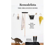 KNYGA Julie Carlson Remodelista: The Organized Home