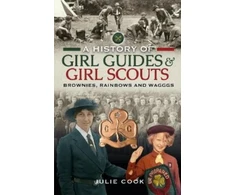 KNYGA Julie Cook History of Girl Guides and Girl Scouts