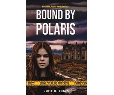 KNYGA Julie D Jones Moorland Forensics - Bound by Polaris