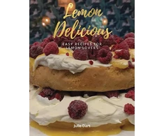KNYGA Julie Dart Lemon Delicious