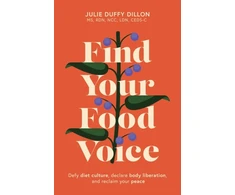 KNYGA Julie Duffy Dillon Find Your Food Voice