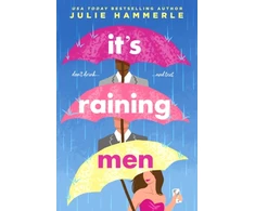 KNYGA Julie Hammerle It's Raining Men