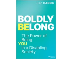 KNYGA Julie Harris Boldly Belong