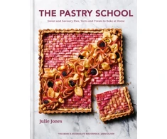KNYGA Julie Jones Pastry School