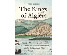 KNYGA Julie Kalman Kings of Algiers