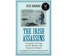 KNYGA Julie Kavanagh Irish Assassins
