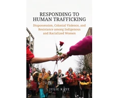 KNYGA Julie Kaye Responding to Human Trafficking