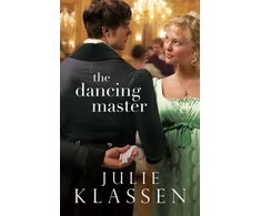 KNYGA Julie Klassen Dancing Master