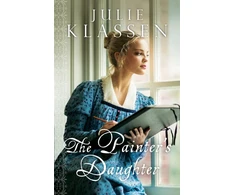 KNYGA Julie Klassen Painter`s Daughter
