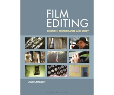 KNYGA Julie Lambden Film Editing