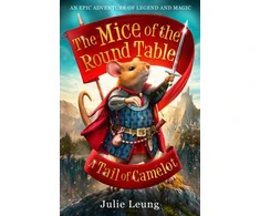 KNYGA Julie Leung Mice of the Round Table 1: A Tail of Camelot