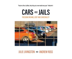 KNYGA Julie Livingston Cars and Jails