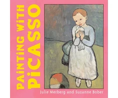 KNYGA Julie Merberg Painting with Picasso