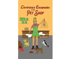 KNYGA Julie Navarrette Christina's Escapades at the Pet Shop