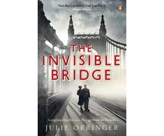 KNYGA Julie Orringer Invisible Bridge