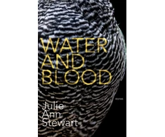 KNYGA Julie Stewart Vanduo and Blood