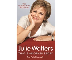 KNYGA Julie Walters That's Another Story