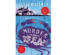KNYGA Julie Wassmer Murder-on-Sea