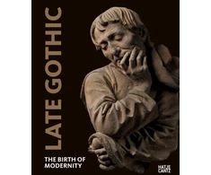 KNYGA Julien Chapuis Late Gothic