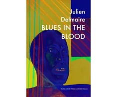 KNYGA Julien Delmaire Blues in the Blood