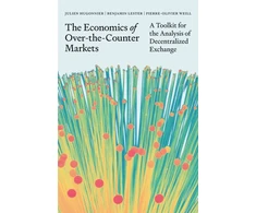 KNYGA Julien Hugonnier Economics of Over-the-Counter Markets