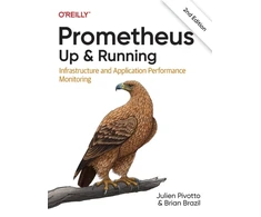 KNYGA Julien Pivotto Prometheus: Up &amp; Running