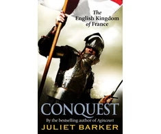 KNYGA Juliet Barker Conquest