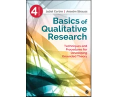 KNYGA Juliet M Corbin Basics of Qualitative Research