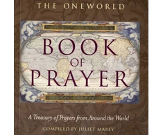 KNYGA Juliet Mabey Oneworld Book of Prayer