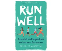 KNYGA Juliet Mcgrattan Run Well