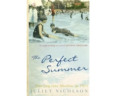 KNYGA Juliet Nicolson Perfect Summer