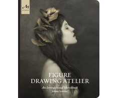 KNYGA Juliette Aristides Figure Drawing Atelier