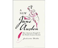 KNYGA Juliette Wells A New Jane Austen
