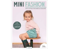 KNYGA Julika Landermann Mini Fashion