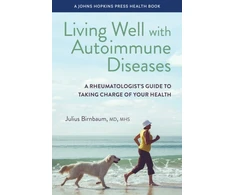 KNYGA Julius Birnbaum Living Well with Autoimmune Diseases