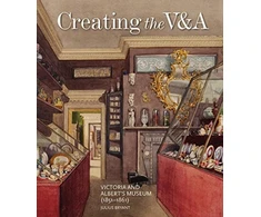 KNYGA Julius Bryant Creating the V&amp;A