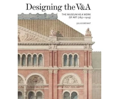 KNYGA Julius Bryant Designing the V&amp;A