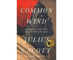 KNYGA Julius S Scott Common Wind