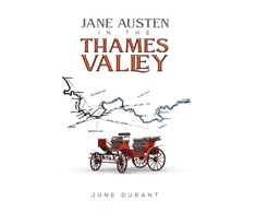 KNYGA June Durant Jane Austen in the Thames Valley