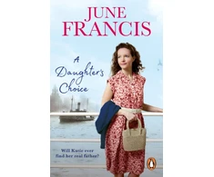 KNYGA June Francis Daughter's Choice