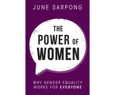 KNYGA June Sarpong The Power of Women