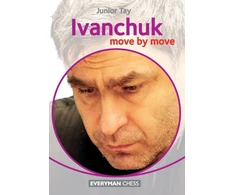 KNYGA Junior Tay Ivanchuk
