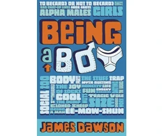 KNYGA Juno Dawson Being a Boy