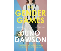 KNYGA Juno Dawson Gender Games