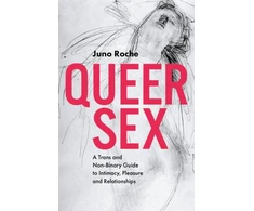 KNYGA Juno Roche Queer Sex