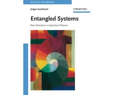 KNYGA Jurgen Audretsch Entangled Systems