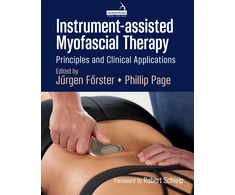 KNYGA Jurgen Forster Instrument-assisted Myofascial Therapy