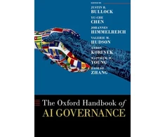 KNYGA Justin B Bullock Oxford Handbook of AI Governance