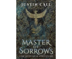KNYGA Justin Call Master of Sorrows