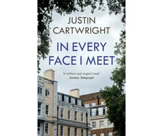 KNYGA Justin Cartwright In Every Face I Meet